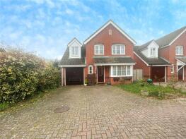 36, Foxborough, Reading RG7 1RW