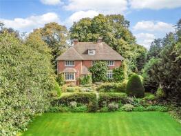 Barndown House, Baydon Road, Shefford Woodlands, Hungerford RG17 7AE