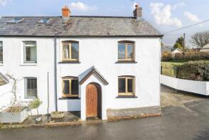 2, Endford Cottages, Shebbear EX21 5RY