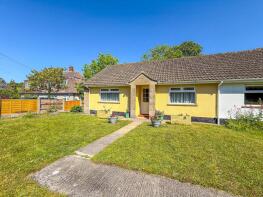 8, Old Ham, Sea Lane, Kilve, Nether Stowey TA5 1EF