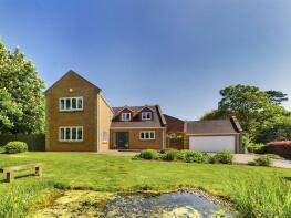 Balgownie, Manor Drive, Yarm TS15 9LE