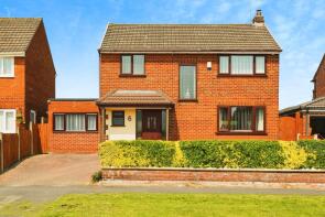 6, Underwood Drive, Ellesmere Port CH65 9BJ