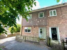 37, Tintagel Close, Andover SP10 4DA