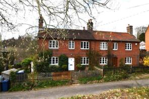 2, Beech Hill Cottages, Woodlands Road, Hambledon, Godalming GU8 4HL