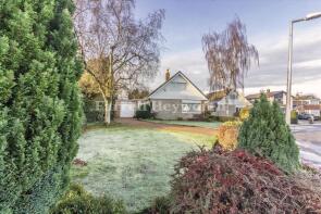 1, Pinewood Avenue, Broughton, Preston PR3 5DJ
