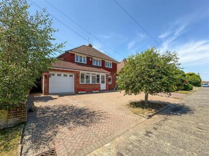 St. Marys Close, Littlehampton