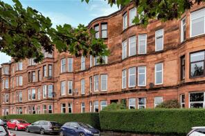 Flat 0/2, 40, Thornwood Terrace, Glasgow G11 7QZ