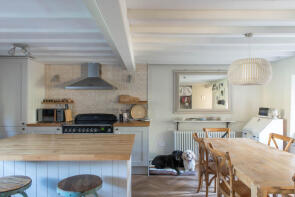 Willow Tree Cottage, Chapel Lane, Salford, Chipping Norton OX7 5YN