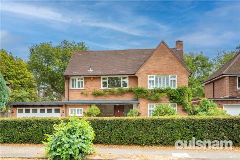 Hawthorne Road, BOURNVILLE VILLAGE TRUST, Kings Norton, Birmingham, B30