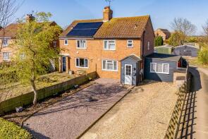 282, Broadgate, Weston Hills, Spalding PE12 6DA