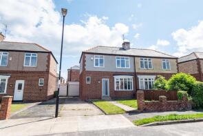 30, Dacre Road, Sunderland SR6 8EL