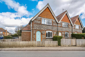 5, The Green, Baydon SN8 2JW