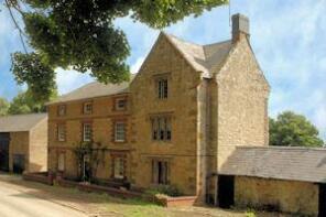 Manor Farm House, Main Street, Towcester NN12 8ED