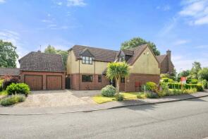 10, Bowmans Ridge, Spilsby PE23 5NR