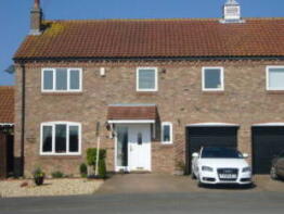 2, High Bields, York YO42 1PL