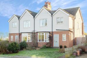 7, Swingbridge Street, Market Harborough LE16 7RH