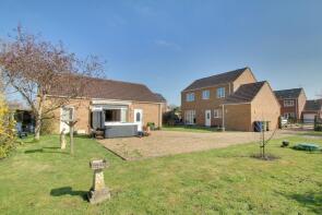 33, Charlemont Drive, Manea PE15 0GD