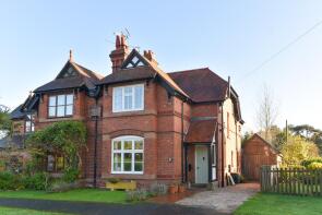 Olcote, Main Street, Rugby CV23 8EL