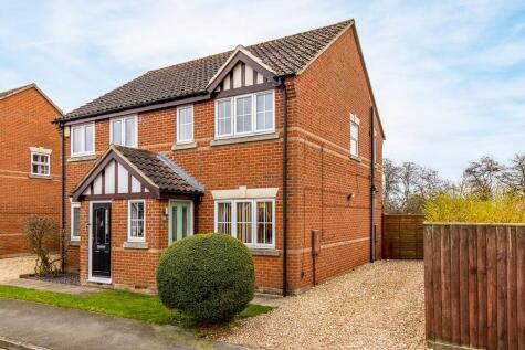 Cooks Lock, Boston, Lincolnshire, PE217pw
