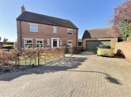 6, Orchard End, Hemingbrough, Selby YO8 6RJ