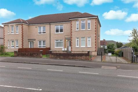 Carntyne Road, Carntyne, Glasgow, G32