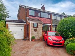 1, St Giles Drive, Hyde SK14 2ST