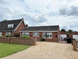 20 Malansa, Watlington Road, King's Lynn PE33 0EJ