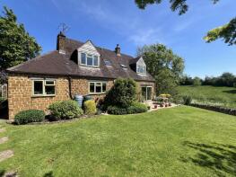 Burley House, Enstone Road, Chipping Norton OX7 4HZ