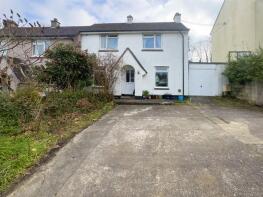 26, Penpons Close, Penzance TR18 4PX