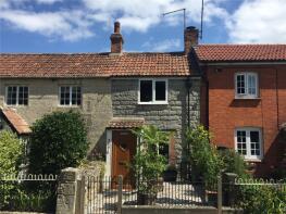 3, Post Office Row, Hambridge, Langport TA10 0BA