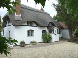 Yew Tree Cottage, Stoney Lane, Earls Common, Droitwich WR9 7LD