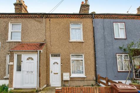 Bedford Road, Grays, Essex, RM17