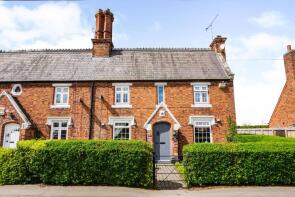 9 Star Cottage, Great North Road, Newark NG23 6JE