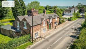 Windley Lodge, Ashbourne Road, Turnditch, Belper DE56 2LH