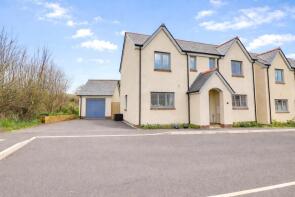 18, Tarka View, Merton EX20 3FX