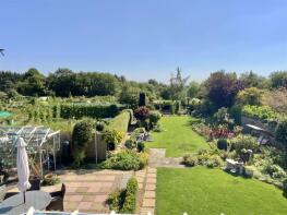 Orchard Cottage, High Street, Towcester NN12 7NA