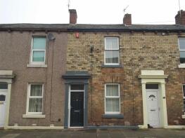 19, Hawick Street, Carlisle CA2 5UW