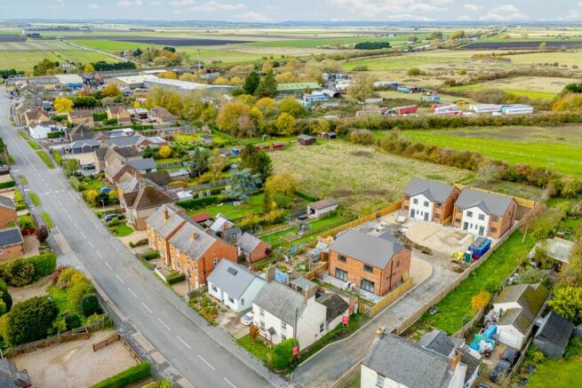 Ted Hudson Plots (Bardney)-1