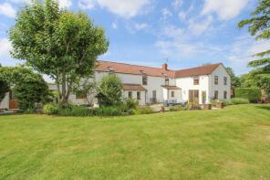 Holbrook Cottage, Dyers Lane, Bristol BS37 9XS