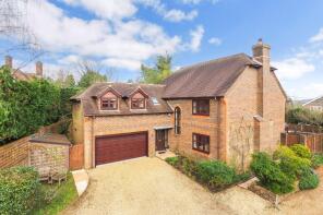 1, Monks Wood, Monks Orchard, Petersfield GU32 2JP