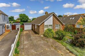 Greenleaves, Victoria Road, Littlestone TN28 8NL
