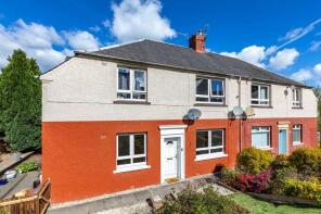 15, Weensland Park, Hawick TD9 9RP