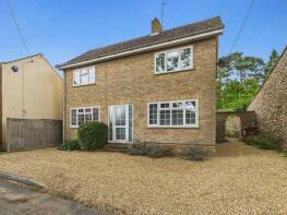 Inglebright, Cavenham Road, King's Lynn PE33 9AR