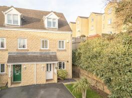 19, Bramble Close, Siddal, Halifax HX3 9EL