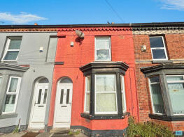 35, Toft Street, Liverpool L7 2PS