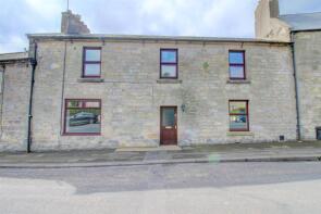 7, Front Street, Alnwick NE66 4AP