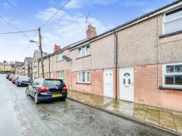 26, Powell Street, Hengoed CF82 8AS
