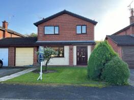19, Abbey Gardens, Bangor On Dee, Wrexham LL13 0DZ