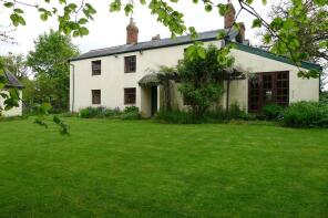 Oakfield, John Smiths Lane, Great Oak, Usk NP15 2DD