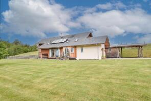 Ach-na-feidh, Duthil, Carrbridge PH23 3ND